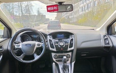 Ford Focus III, 2013 год, 880 000 рублей, 12 фотография