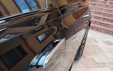 Mercedes-Benz S-Класс, 2022 год, 16 350 000 рублей, 13 фотография
