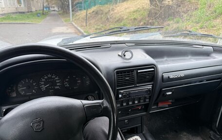 ГАЗ 3110 «Волга», 2002 год, 110 000 рублей, 4 фотография