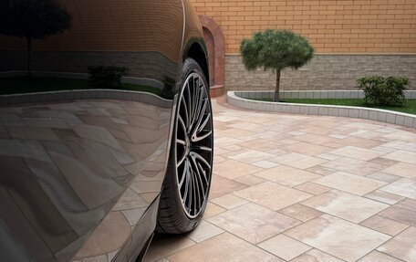 Mercedes-Benz S-Класс, 2022 год, 16 350 000 рублей, 12 фотография