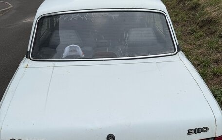 ГАЗ 3110 «Волга», 2002 год, 110 000 рублей, 5 фотография