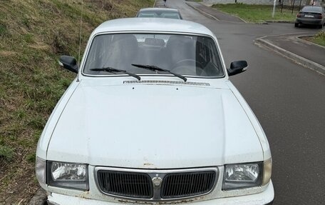 ГАЗ 3110 «Волга», 2002 год, 110 000 рублей, 3 фотография