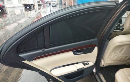 Mercedes-Benz S-Класс, 2009 год, 2 300 000 рублей, 11 фотография