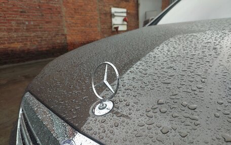 Mercedes-Benz S-Класс, 2009 год, 2 300 000 рублей, 18 фотография