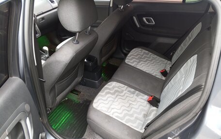 Skoda Fabia II, 2007 год, 320 000 рублей, 10 фотография