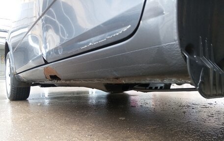 Skoda Fabia II, 2007 год, 320 000 рублей, 18 фотография