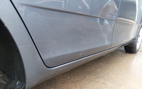 Skoda Fabia II, 2007 год, 320 000 рублей, 19 фотография