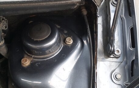 Skoda Fabia II, 2007 год, 320 000 рублей, 26 фотография