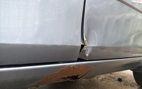 Skoda Fabia II, 2007 год, 320 000 рублей, 23 фотография