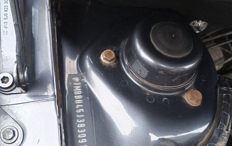 Skoda Fabia II, 2007 год, 320 000 рублей, 27 фотография