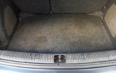 Skoda Fabia II, 2007 год, 320 000 рублей, 30 фотография