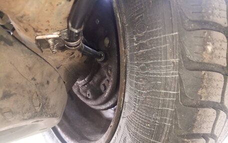 Skoda Fabia II, 2007 год, 320 000 рублей, 33 фотография