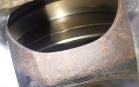 Skoda Fabia II, 2007 год, 320 000 рублей, 34 фотография