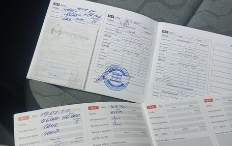 Skoda Fabia II, 2007 год, 320 000 рублей, 35 фотография