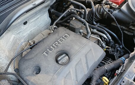 Chevrolet TrailBlazer, 2021 год, 2 500 000 рублей, 3 фотография