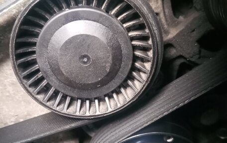 Skoda Fabia II, 2007 год, 320 000 рублей, 40 фотография