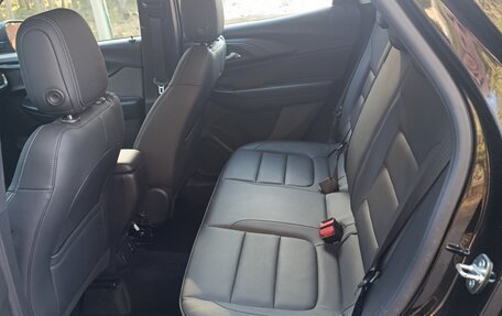 Chevrolet TrailBlazer, 2021 год, 2 500 000 рублей, 6 фотография