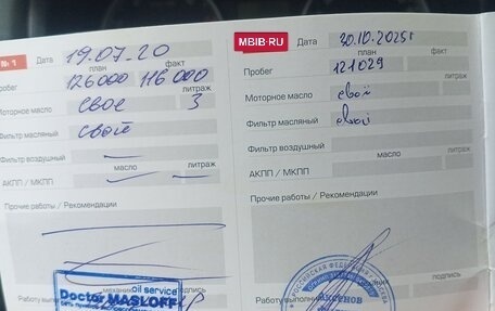 Skoda Fabia II, 2007 год, 320 000 рублей, 38 фотография