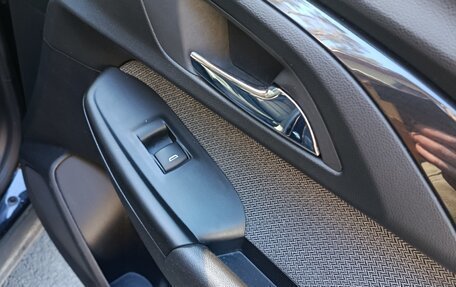 Chevrolet TrailBlazer, 2021 год, 2 500 000 рублей, 17 фотография