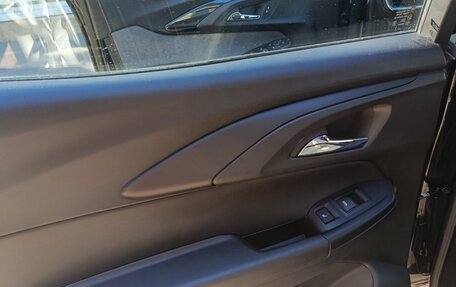 Chevrolet TrailBlazer, 2021 год, 2 500 000 рублей, 23 фотография