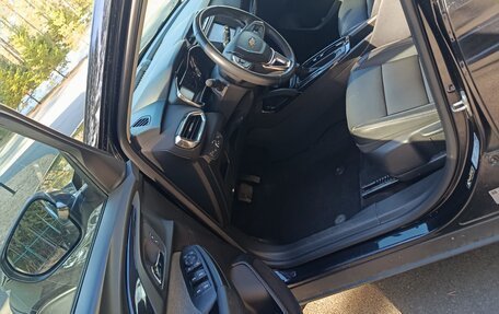 Chevrolet TrailBlazer, 2021 год, 2 500 000 рублей, 22 фотография