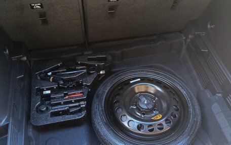 Chevrolet TrailBlazer, 2021 год, 2 500 000 рублей, 29 фотография