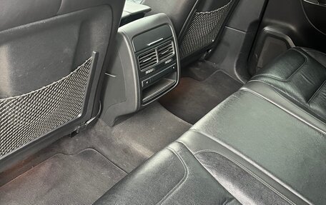 Volkswagen Touareg III, 2017 год, 2 950 000 рублей, 4 фотография