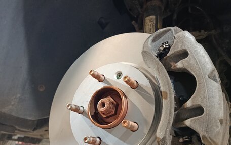 Chevrolet TrailBlazer, 2021 год, 2 500 000 рублей, 30 фотография