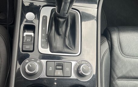 Volkswagen Touareg III, 2017 год, 2 950 000 рублей, 3 фотография