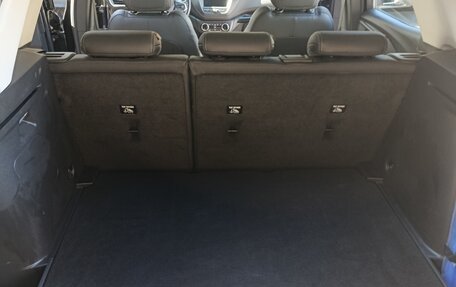 Chevrolet TrailBlazer, 2021 год, 2 500 000 рублей, 27 фотография