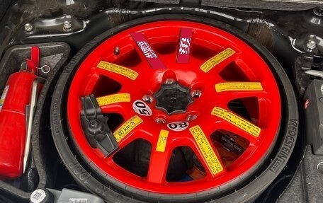 Volkswagen Touareg III, 2017 год, 2 950 000 рублей, 11 фотография