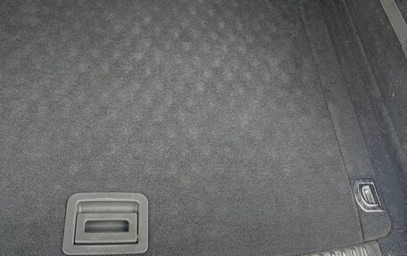 Volkswagen Touareg III, 2017 год, 2 950 000 рублей, 12 фотография