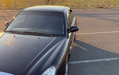 Hyundai Sonata IV рестайлинг, 2007 год, 750 000 рублей, 2 фотография