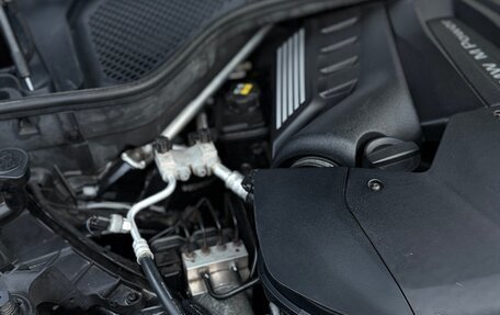 BMW X6 M, 2016 год, 4 500 000 рублей, 7 фотография