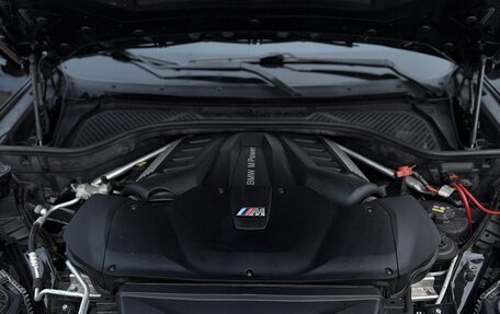 BMW X6 M, 2016 год, 4 500 000 рублей, 11 фотография