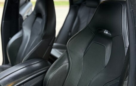 BMW X6 M, 2016 год, 4 500 000 рублей, 16 фотография