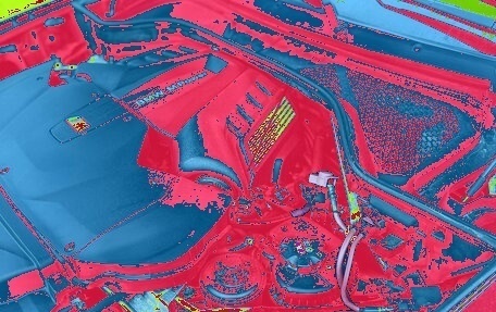 BMW X6 M, 2016 год, 4 500 000 рублей, 9 фотография