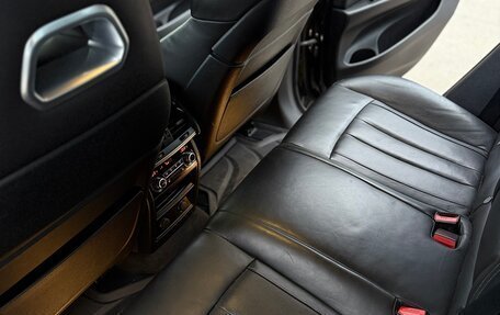 BMW X6 M, 2016 год, 4 500 000 рублей, 19 фотография