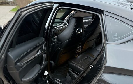 BMW X6 M, 2016 год, 4 500 000 рублей, 21 фотография