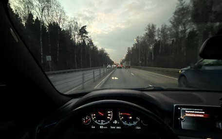 BMW X6 M, 2016 год, 4 500 000 рублей, 28 фотография