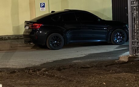 BMW X6 M, 2016 год, 4 500 000 рублей, 35 фотография