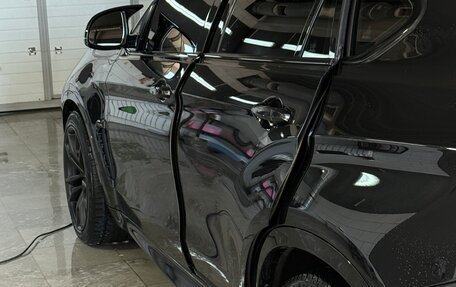 BMW X6 M, 2016 год, 4 500 000 рублей, 36 фотография