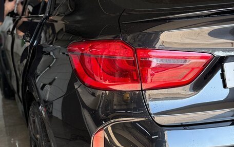 BMW X6 M, 2016 год, 4 500 000 рублей, 37 фотография