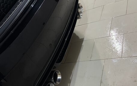 BMW X6 M, 2016 год, 4 500 000 рублей, 38 фотография