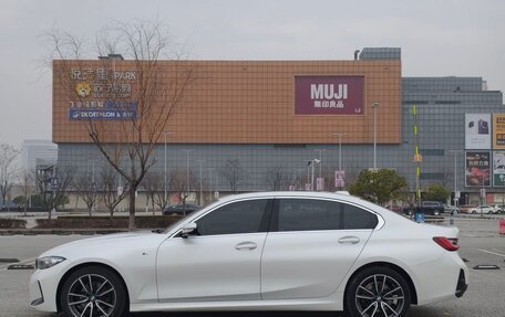 BMW 3 серия, 2023 год, 3 570 000 рублей, 4 фотография