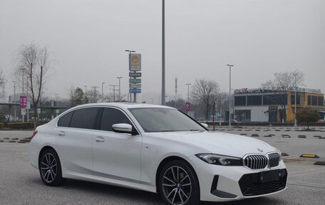 BMW 3 серия, 2023 год, 3 570 000 рублей, 3 фотография