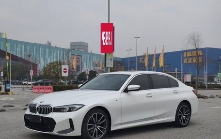 BMW 3 серия, 2023 год, 3 570 000 рублей, 2 фотография