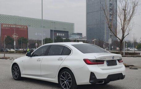 BMW 3 серия, 2023 год, 3 570 000 рублей, 5 фотография