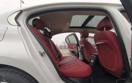 BMW 3 серия, 2023 год, 3 570 000 рублей, 10 фотография