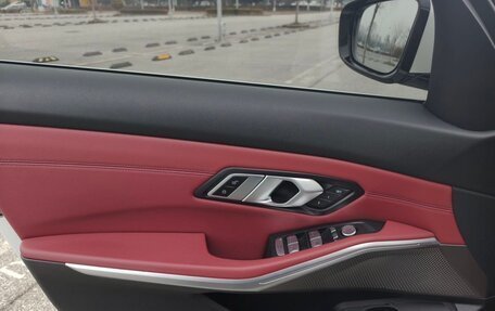 BMW 3 серия, 2023 год, 3 570 000 рублей, 12 фотография